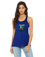 Load image into Gallery viewer, Got Land? Fire Ladies Tank