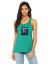 Load image into Gallery viewer, Got Land? Fire Ladies Tank