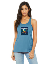 Load image into Gallery viewer, Got Land? Fire Ladies Tank