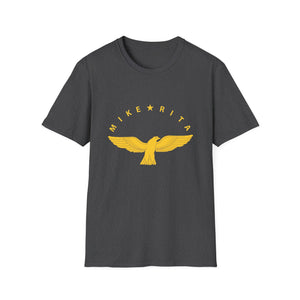 Mike Rita Eagle T-Shirt