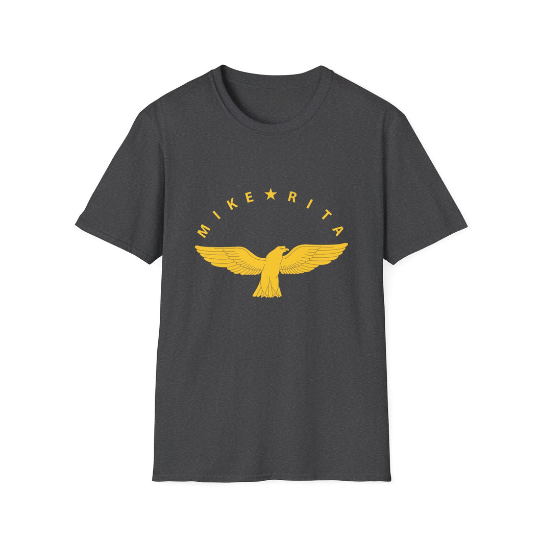 Mike Rita Eagle T-Shirt