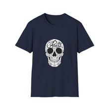 Load image into Gallery viewer, Mike Rita - Reets Sugar Skull Tee
