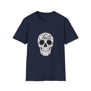 Mike Rita - Reets Sugar Skull Tee