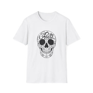 Mike Rita - Reets Sugar Skull Tee