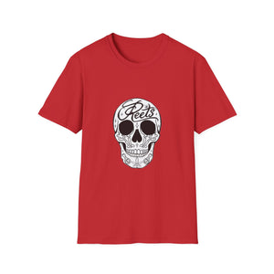 Mike Rita - Reets Sugar Skull Tee