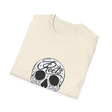 Load image into Gallery viewer, Mike Rita - Reets Sugar Skull Tee
