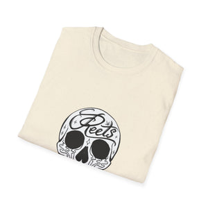 Mike Rita - Reets Sugar Skull Tee