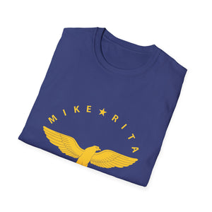 Mike Rita Eagle T-Shirt