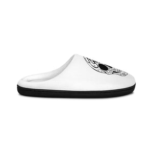 Mike Rita - Reets Sugar Skull Indoor Slippers