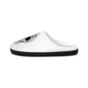 Mike Rita - Reets Sugar Skull Indoor Slippers