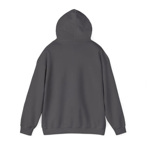 Mike Rita - Reets Sugar Skull Heavy Blend™ Hooded Sweatshirt