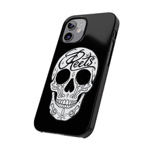 Load image into Gallery viewer, Mike Rita - Reets Slim iPhone Cases
