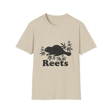 Load image into Gallery viewer, Mike Rita - Reets Beaver Softstyle T-Shirt
