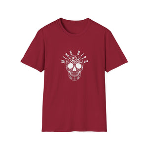 Mike Rita - Reets Sugar Skull Softstyle T-Shirt