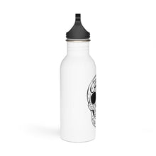 Load image into Gallery viewer, Mike Rita - Reets Sugar Skull Stainless Steel Water Bottle
