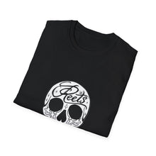 Load image into Gallery viewer, Mike Rita - Reets Sugar Skull Tee

