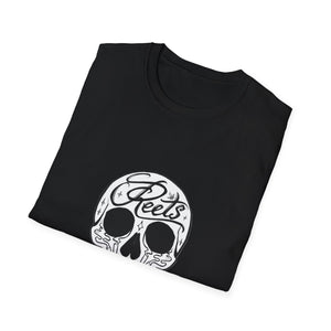 Mike Rita - Reets Sugar Skull Tee