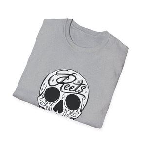 Mike Rita - Reets Sugar Skull Tee