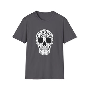 Mike Rita - Reets Sugar Skull Tee
