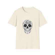 Load image into Gallery viewer, Mike Rita - Reets Sugar Skull Tee
