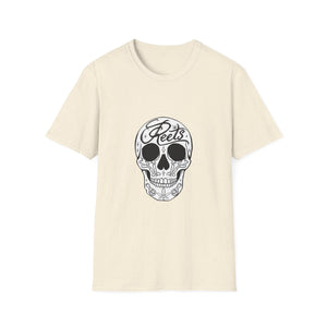 Mike Rita - Reets Sugar Skull Tee