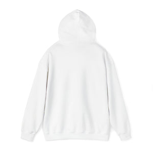 Mike Rita - Reets Sugar Skull Heavy Blend™ Hooded Sweatshirt