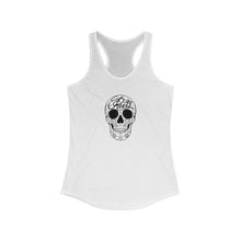 Load image into Gallery viewer, Mike Rita - Reets Sugar Skull Tank
