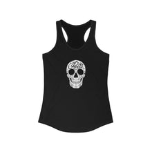Load image into Gallery viewer, Mike Rita - Reets Sugar Skull Tank
