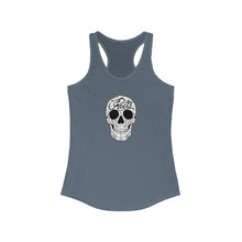 Load image into Gallery viewer, Mike Rita - Reets Sugar Skull Tank

