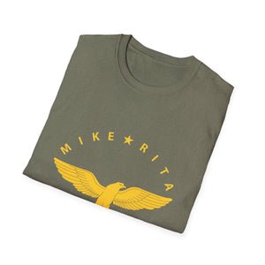 Mike Rita Eagle T-Shirt