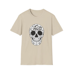 Mike Rita - Reets Sugar Skull Tee