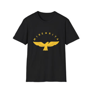 Mike Rita Eagle T-Shirt