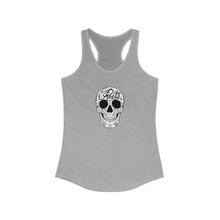 Load image into Gallery viewer, Mike Rita - Reets Sugar Skull Tank
