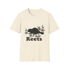 Load image into Gallery viewer, Mike Rita - Reets Beaver Softstyle T-Shirt
