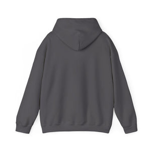 Mike Rita - Reets Sugar Skull Heavy Blend™ Hooded Sweatshirt