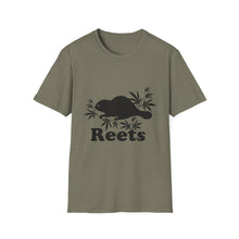 Load image into Gallery viewer, Mike Rita - Reets Beaver Softstyle T-Shirt
