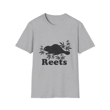 Load image into Gallery viewer, Mike Rita - Reets Beaver Softstyle T-Shirt
