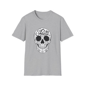 Mike Rita - Reets Sugar Skull Tee