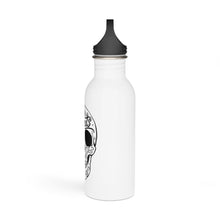 Load image into Gallery viewer, Mike Rita - Reets Sugar Skull Stainless Steel Water Bottle
