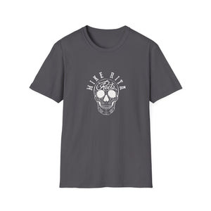 Mike Rita - Reets Sugar Skull Softstyle T-Shirt