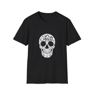 Mike Rita - Reets Sugar Skull Tee