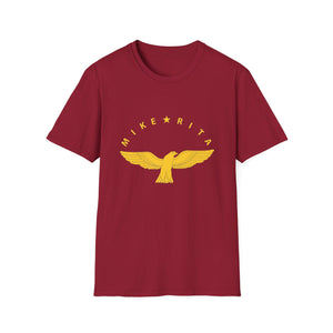 Mike Rita Eagle T-Shirt