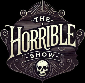 The Horrible Show at Stray Dog Brewing Company