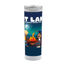 Load image into Gallery viewer, Got Land? Fire Tumbler
