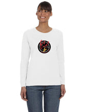 Load image into Gallery viewer, Got Land? Ladies Long Sleeve

