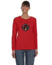 Load image into Gallery viewer, Got Land? Ladies Long Sleeve
