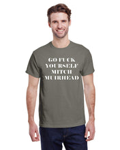 Load image into Gallery viewer, GFY Mitch Ultra Cotton Tee

